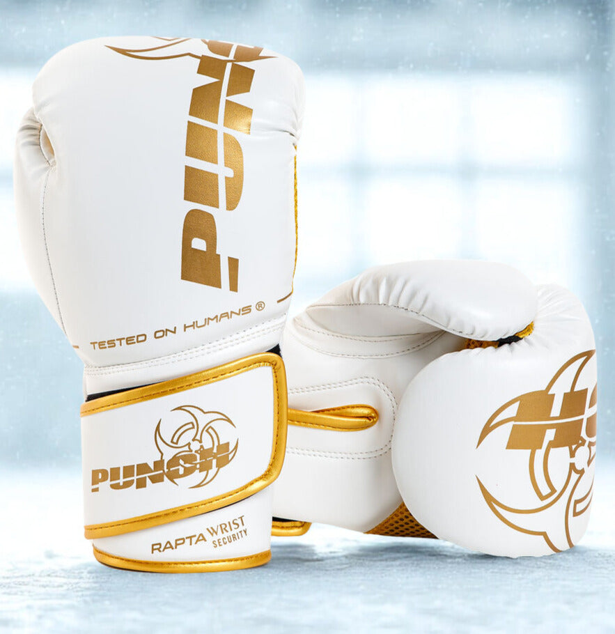 BOXING GLOVES - Urban™ RAPTA - 10oz